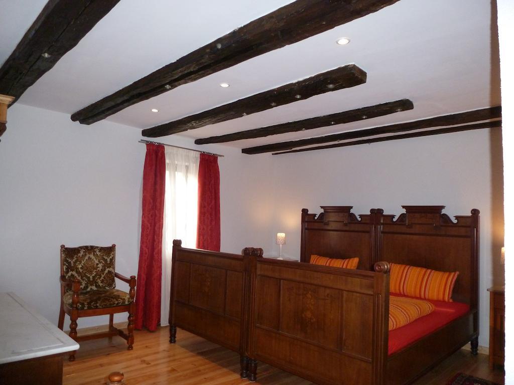 Pfaelzer Landhotel Heinrich Bad Dürkheim Εξωτερικό φωτογραφία